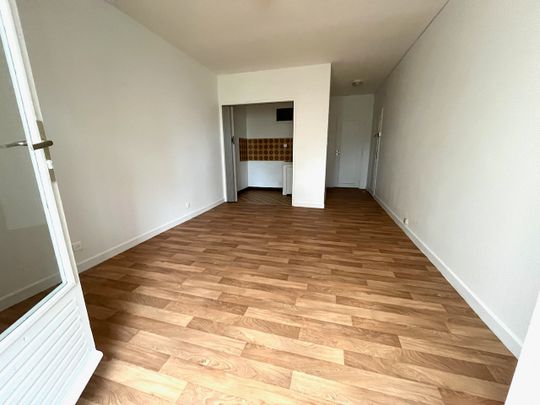 Location Appartement 1 pièce 24m² - Photo 1