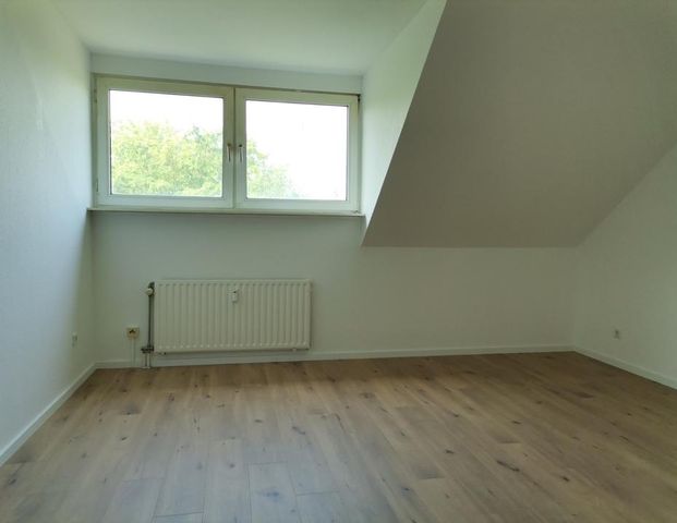 In der Mark 178a - helle 2 ZKB Wohnung *Wohnberechtigungsschein erforderlich* - Photo 1