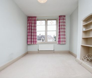 5 bedroom terraced house to rent - Photo 6