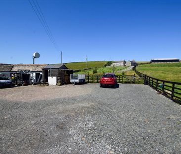 1 Thompsons Cottages, Forest in Teesdale, Barnard Castle, County Du... - Photo 6