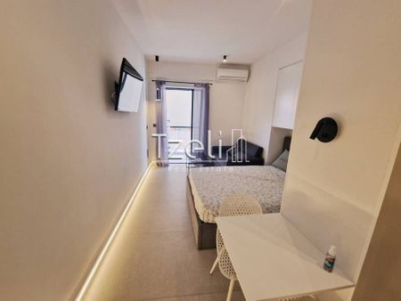 Studio/Γκαρσονιέρα για ενοικίαση Πάτρα - Κέντρο (Πάτρα) - Φωτογραφία 3