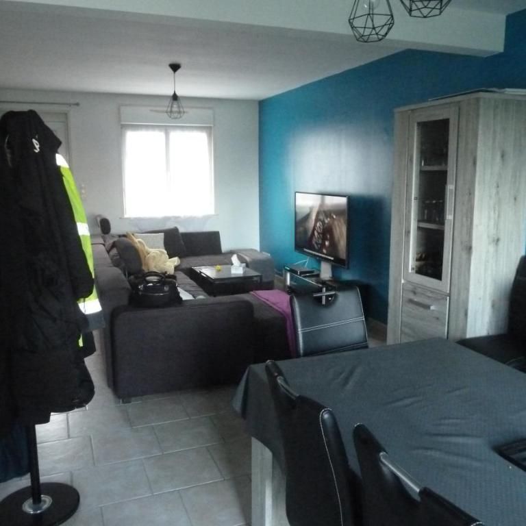 Maison à louer à CUVILLERS - Photo 1
