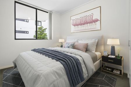 Unit 207/11-19 Waitara Avenue, Waitara - Photo 5