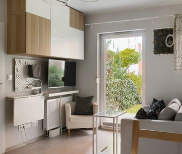 Poznań, Wilczak - Фото 3