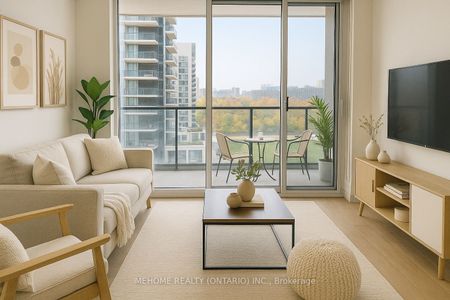 For Lease - 95 McMahon Drive Unit# 1608, Toronto, Ontario - Photo 2