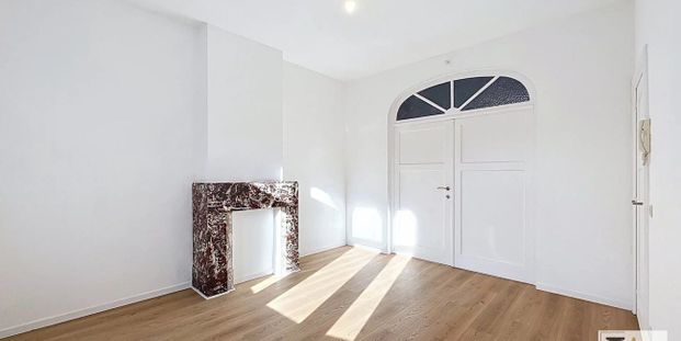 Appartement te huur in Liège voor € 570 met 1 slaapkamer - Photo 1