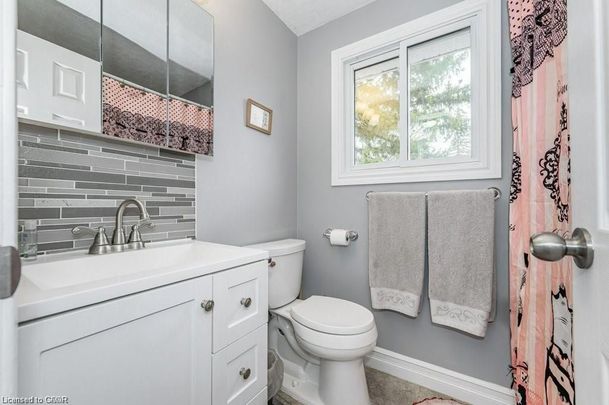 For Lease - 4 FISHER MILLS Road, Cambridge, Ontario - Photo 1