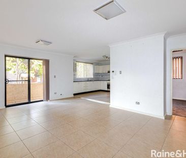 2 Bedroom Unit in the heart of Merrylands! - Photo 1