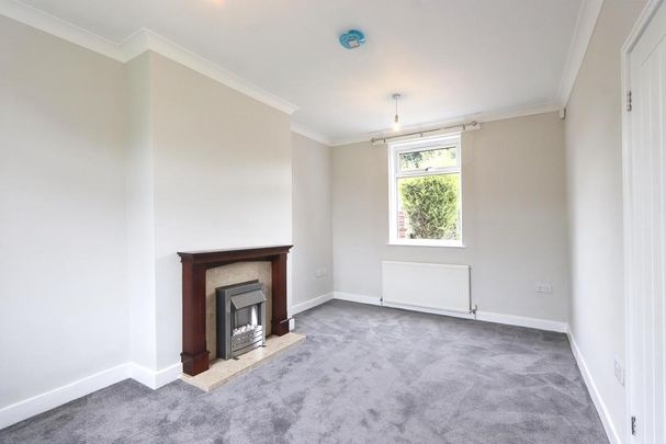 2 bedroom semi-detached house to rent - Photo 1