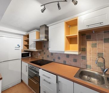 1 bedroom apartment to rent - Photo 3