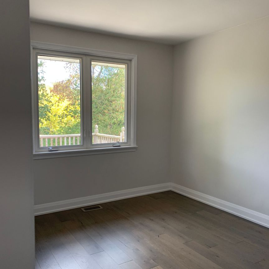For Lease - 54 Graylee Avenue Unit# Main, Toronto, Ontario - Photo 1