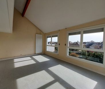 LOCATION APPARTEMENT T3 bis, POITIERS SUD - Photo 5