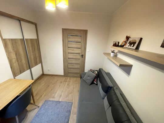 Pokój, ul. Niedziałkowskiego - Фото 1