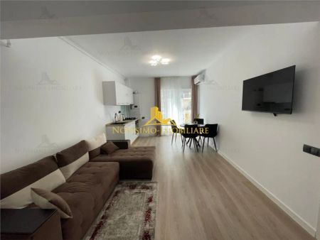 APARTAMENT DE INCHIRIAT CU DOUA CAM IN ZONA SEMICENTRALA - Fotografie 4