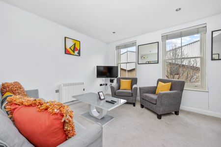 2 Bed Flat, Hanbury Street, E1 - Photo 5