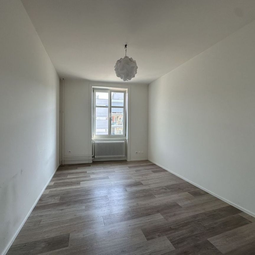 Lichtdurchfluetet und renoviert! - Photo 1