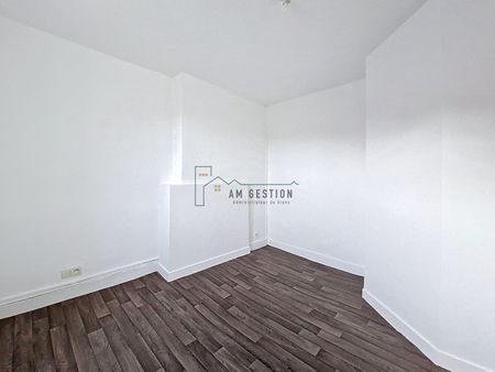 Location Appartement 3 pièces 64m² - Photo 5