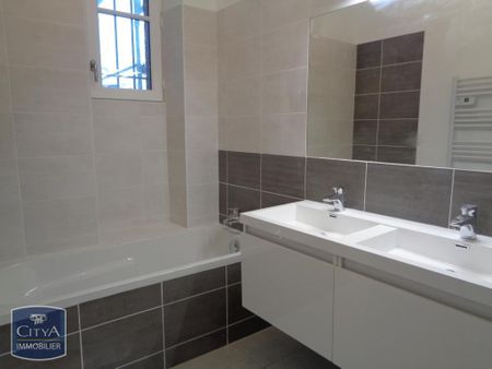 Location Appartement 3 pièces 58m² LA BAULE ESCOUBLAC 44500 - Photo 4