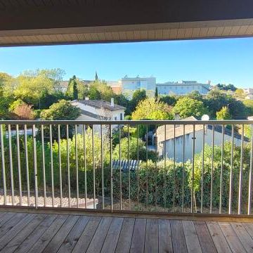 Location Appartement 1 pièce 30m² CASTELNAUDARY 11400 - Photo 3