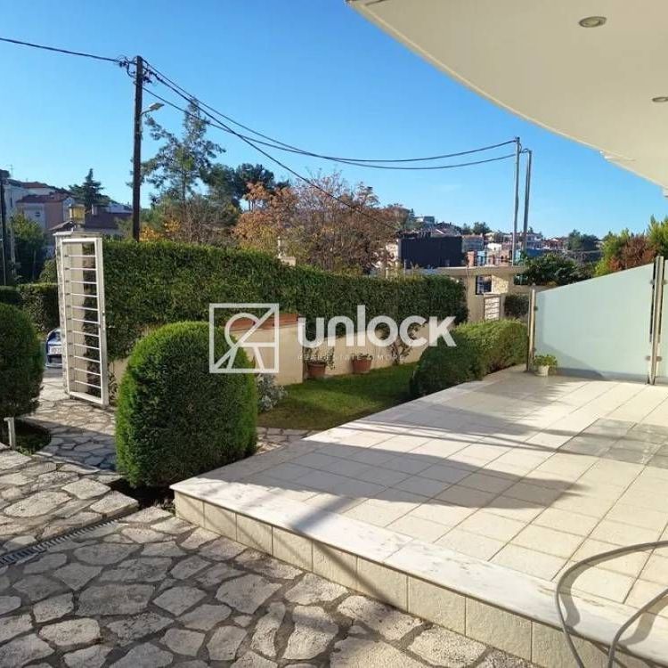 Μεζονέτα για ενοικίαση Συνοικισμός Νόμου 751 (Πανόραμα) - Photo 1