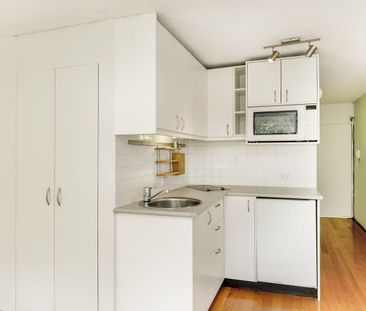 One Bedroom Apartment with Parking - Photo 1