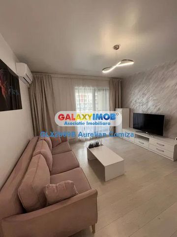 Apartament 2 camere Exigent Plaza - Fotografie 2