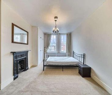 Goldhurst Terrace, South Hampstead, NW6 - Photo 1