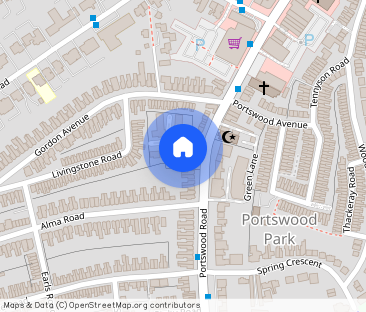 Portswood Road, Southampton, Hampshire, SO17 - Photo 1