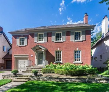 For Lease - 96 St Leonard's Avenue, Toronto, Ontario - Photo 2