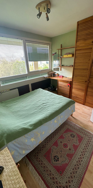 1 bedroom in a flat share to rent - Photo 1