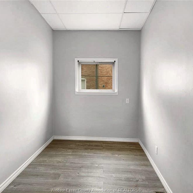 For Lease - 736 UNIVERSITY Unit# 1, Windsor, Ontario - Photo 1