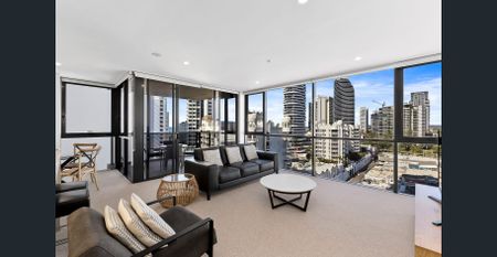 Stunning Apartment Fully Furnished - Photo 5