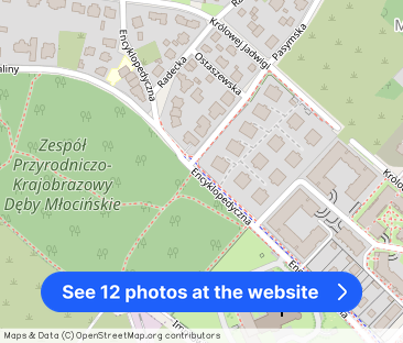 Dwupokojowe mieszkanie z balkonem w Bielanach - Photo 1