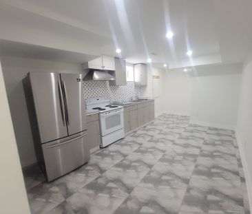 For Lease - 120 Westfield Drive Unit# Bsmt, Whitby, Ontario - Photo 4