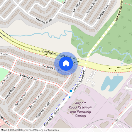 29 Herdwick Street, Brampton