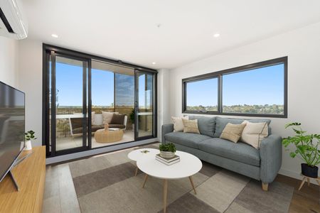 606B/294 Bell Street, Heidelberg West VIC 3081 - Photo 2