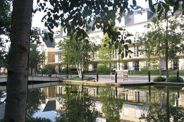 2 Bed Flat, Lime House, TW9 - Photo 1