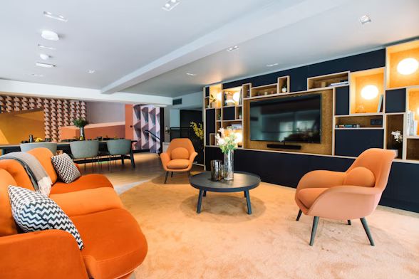 1 bedroom apartment - Photo 1