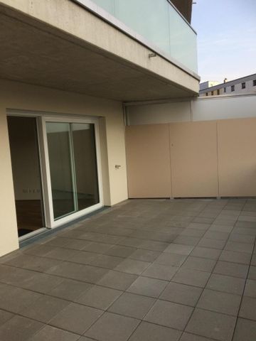 Top Wohnung im EG mit großer Terrasse - Foto 5