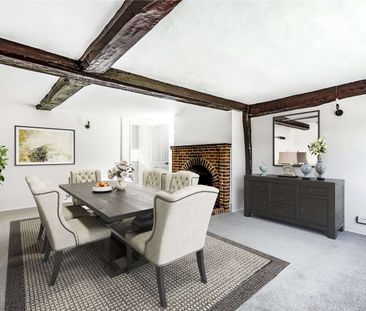 A beautifully presented family home set in a desirable rural location - Photo 3