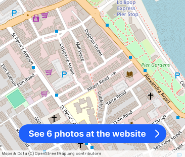 Albert Road, Cleethorpes, DN35 - Photo 1