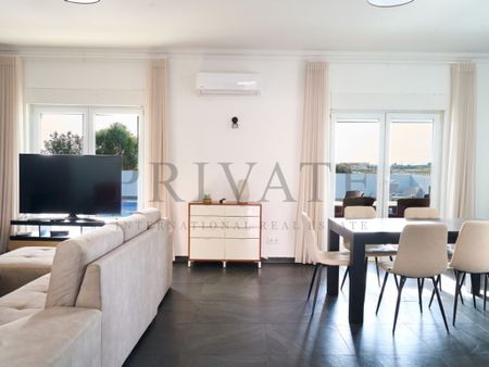 4 room luxury House for rent in Olhão, Portugal - Photo 3