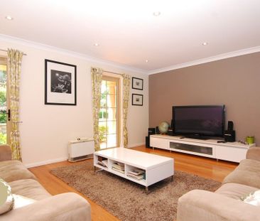 Immaculate Family Retreat Offering Modern Comfort & Peaceful Privacy - Photo 5