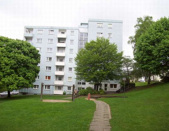 Demnächst frei! 3-Zimmer-Wohnung in Plettenberg - Foto 1