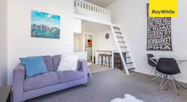 City Living, Sorted - Your Own Little Slice of Darlinghurst - Photo 1