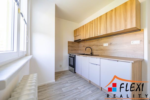 Pronájem bytu 2+1 50 m² - Photo 1