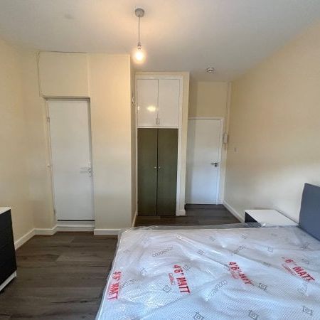 Woodberry Grove, Finsbury Park N4, Property for rent - Photo 1