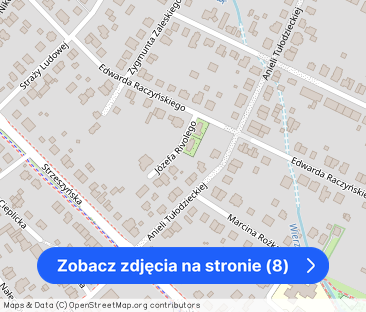 Wynajmę super kawalerkę (ul. Strzeszyńska) – zdjęcie 1