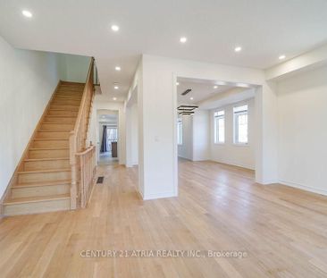 For Lease - 34 Isabella Peach Drive, Markham, Ontario - Photo 5