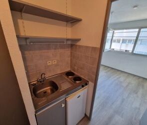 Location Appartement 1 pièces 23 m2 à Montpellier - Photo 4